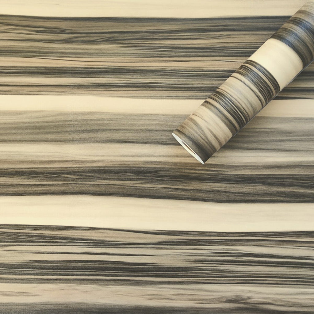 Самоклеюча плівка 0,45х10м х 0,07мм Шоколад SW-00001248