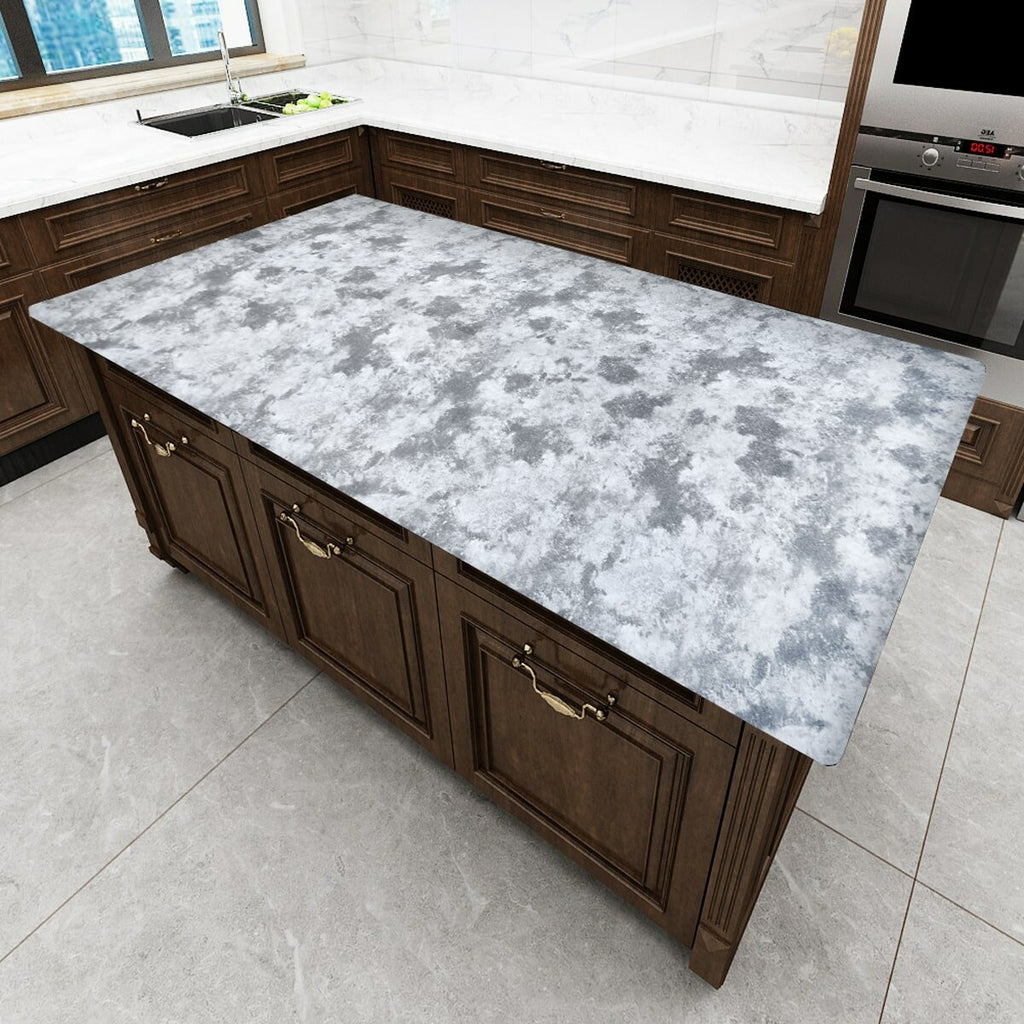 Самоклеюча плівка 0,45х10м х 0,07мм Сірий камінь HO-00001238