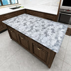 Самоклеюча плівка 0,45х10м х 0,07мм Сірий камінь HO-00001238