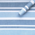 Самоклеюча плівка 0,45х10м х 0,07мм Небесно-блакитна HO-00001216