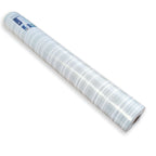 Самоклеюча плівка 0,45х10м х 0,07мм Білий дим HO-00001211