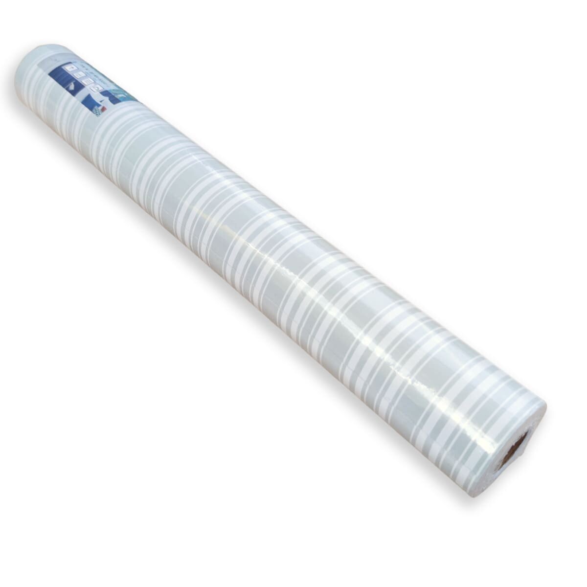 Самоклеюча плівка 0,45х10м х 0,07мм Білий дим HO-00001211