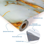 Плівка на самоклейці 60см х 3м HO-00002627