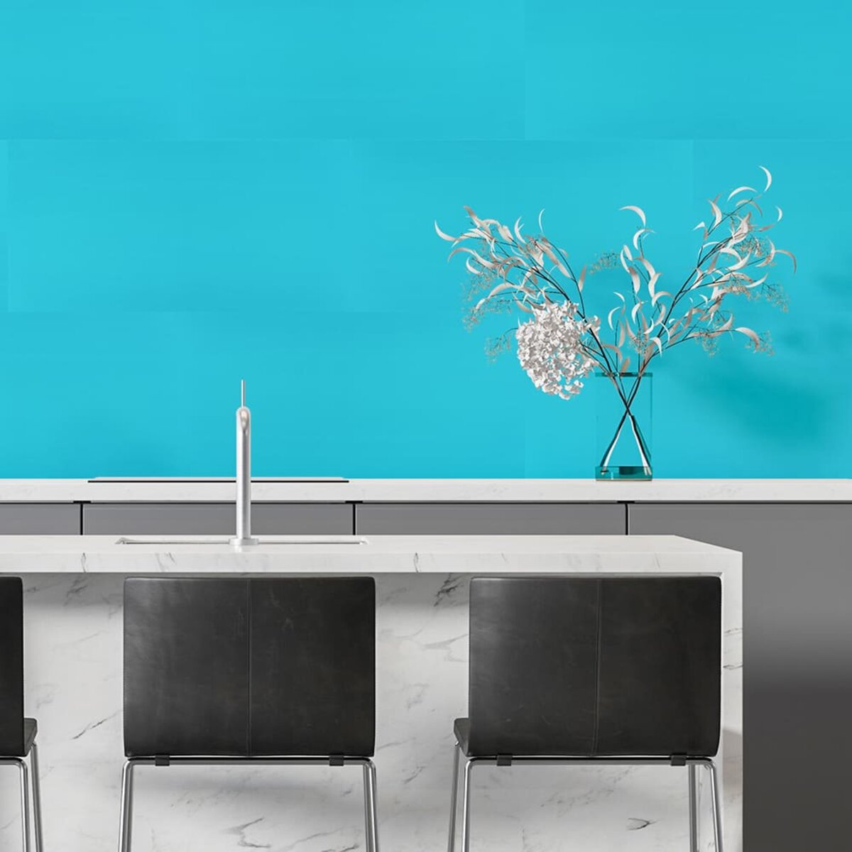 Самоклеюча стінова PET плитка 600х300х2мм SW-00002241