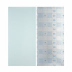 Самоклеючі шпалери 2800х500х1,5мм Блакитний меланж (D) SW-00001783