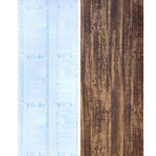 Самоклеюча плівка 0,45х10м х 0,07мм Темно-коричневе дерево SW-00001243