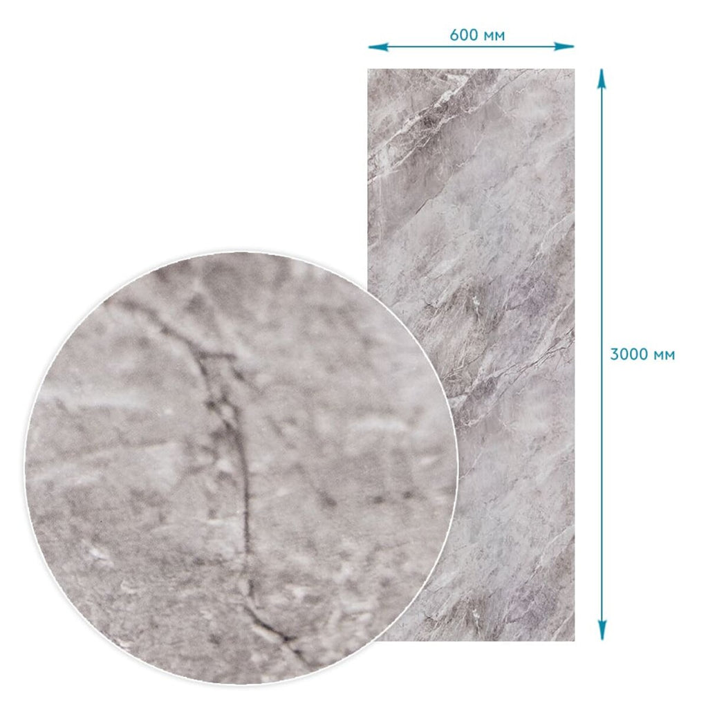 Плівка на самоклейці 60см х 3м HO-00002407