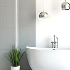 Молдинг 5000х30х2 мм Глянсовий білий SW-00002686