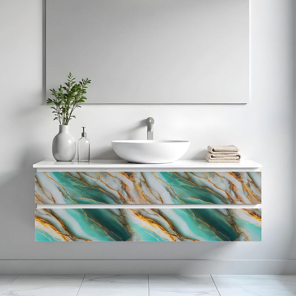 Плівка на самоклейці 60см х 3м HO-00002627