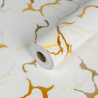 Самоклеюча стінова PET плитка у рулоні 600х3000х2мм SW-00002637