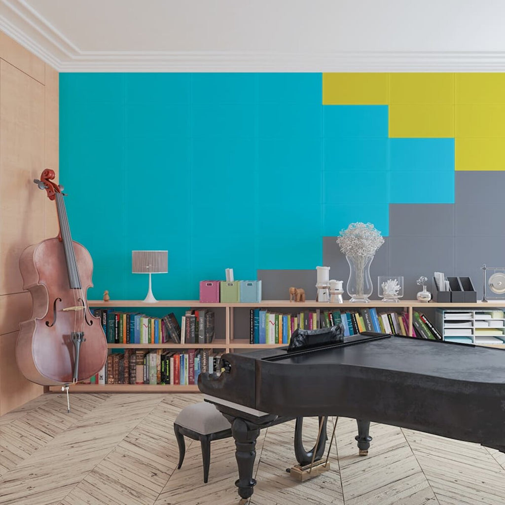 Самоклеюча стінова PET плитка 600х300х2мм SW-00002241