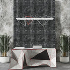 Самоклеюча PET мозаїка 300х300х4мм SW-00001660