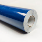 Самоклеюча плівка синя 0,45х10м HO-00000823