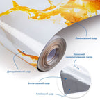 Плівка на самоклейці 60см х 10м HO-00002395