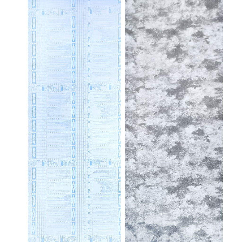 Самоклеюча плівка 0,45х10м х 0,07мм Сірий камінь HO-00001238