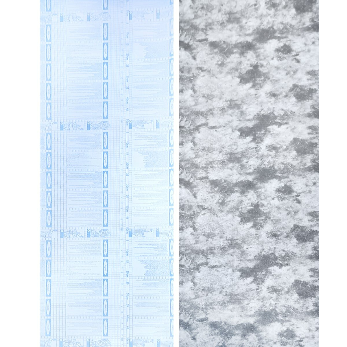 Самоклеюча плівка 0,45х10м х 0,07мм Сірий камінь HO-00001238
