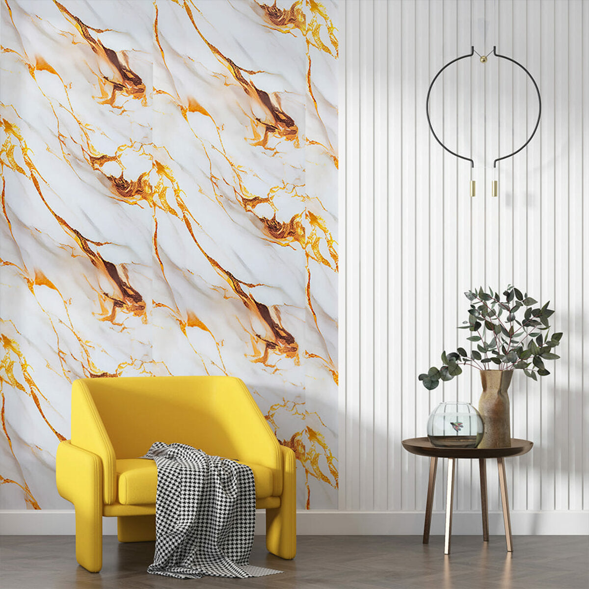 Плівка на самоклейці 60см х 3м HO-00002411