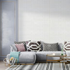 R001-2-20 Панель стінова в рулоні 3D 700х19600х2мм Біла Цегла HO-00002277