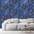 Самоклеюча стінова PET плитка у рулоні 600х3000х2мм SW-00002426