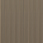 Рейка декоративна PS 2900х120х11мм Дуб з графітом SW-00001738