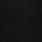 Самоклеюча плитка під ковролін чорна 300х300х4,5мм SW-00001423