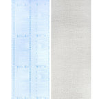 Самоклеюча плівка текстурна 0,45х10м х 0,07мм Коричнева HO-00001260