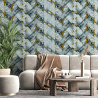 Самоклеюча стінова PET плитка 600х300х2мм SW-00002642