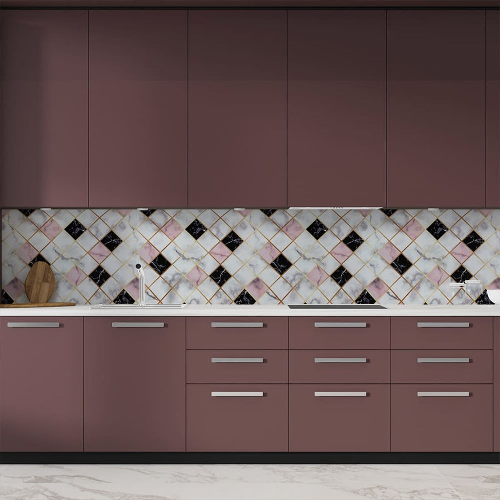 Плівка на самоклейці 60см х 3м HO-00002416