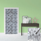 Плівка на самоклейці 67см х 10м HO-00001511