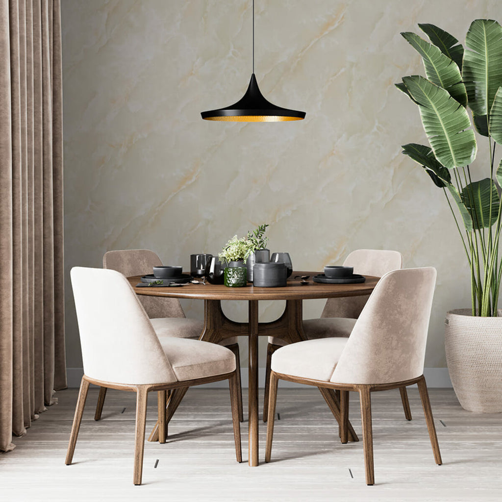 Самоклеюча стінова PET плитка у рулоні 600х3000х2мм SW-00001689