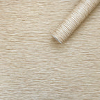 Самоклеюча плівка 0,45х10м х 0,07мм Солом'яна SW-00001245