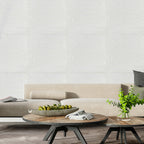 Панель 3D 700х700х6мм Білий SW-00001948