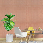 3D панель самоклеюча 700x770x3мм цегла Пудра SW-00001716