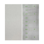 Самоклеючі шпалери 2800х500х1,5мм Сірий меланж YM-12 (D) SW-00002020