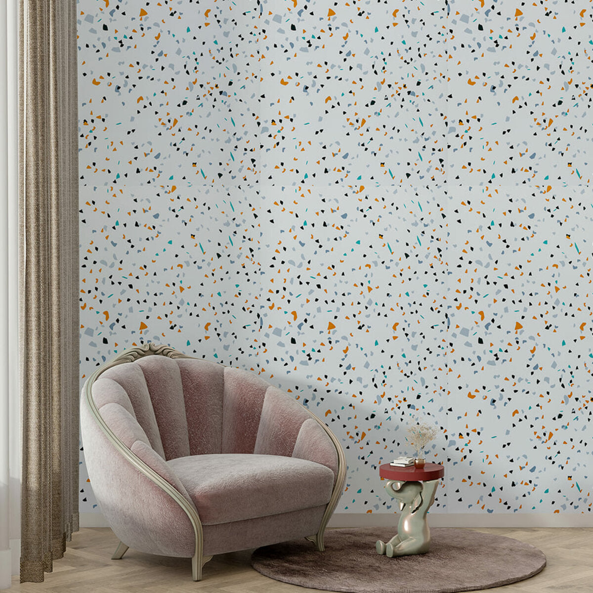 Плівка на самоклейці 60см х 10м SW-00002396