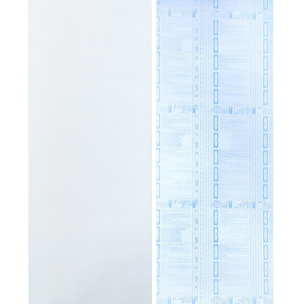 Самоклеюча плівка 0,45х10м х 0,07мм Біла HO-00000817