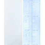 Самоклеюча плівка 0,45х10м х 0,07мм Біла HO-00000817