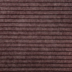 Самоклеюча плитка під ковролін моко 600х600х4,5мм SW-00002489