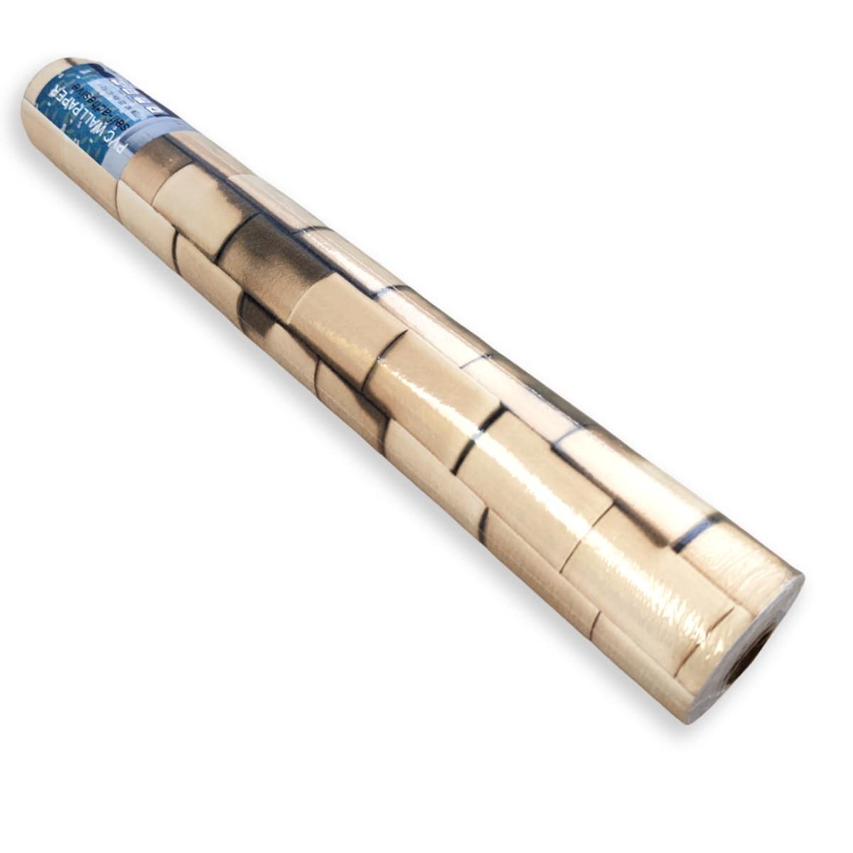 Самоклеюча плівка 0,45х10м х 0,07мм Пісочний камінь HO-00001234