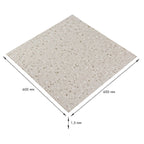 Самоклеюча LVT плитка 600х600х1.5мм (D) SW-00001587