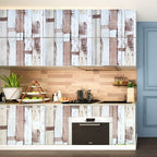 Самоклеюча плівка 0,45х10м х 0,07мм Моркв'яна HO-00001266