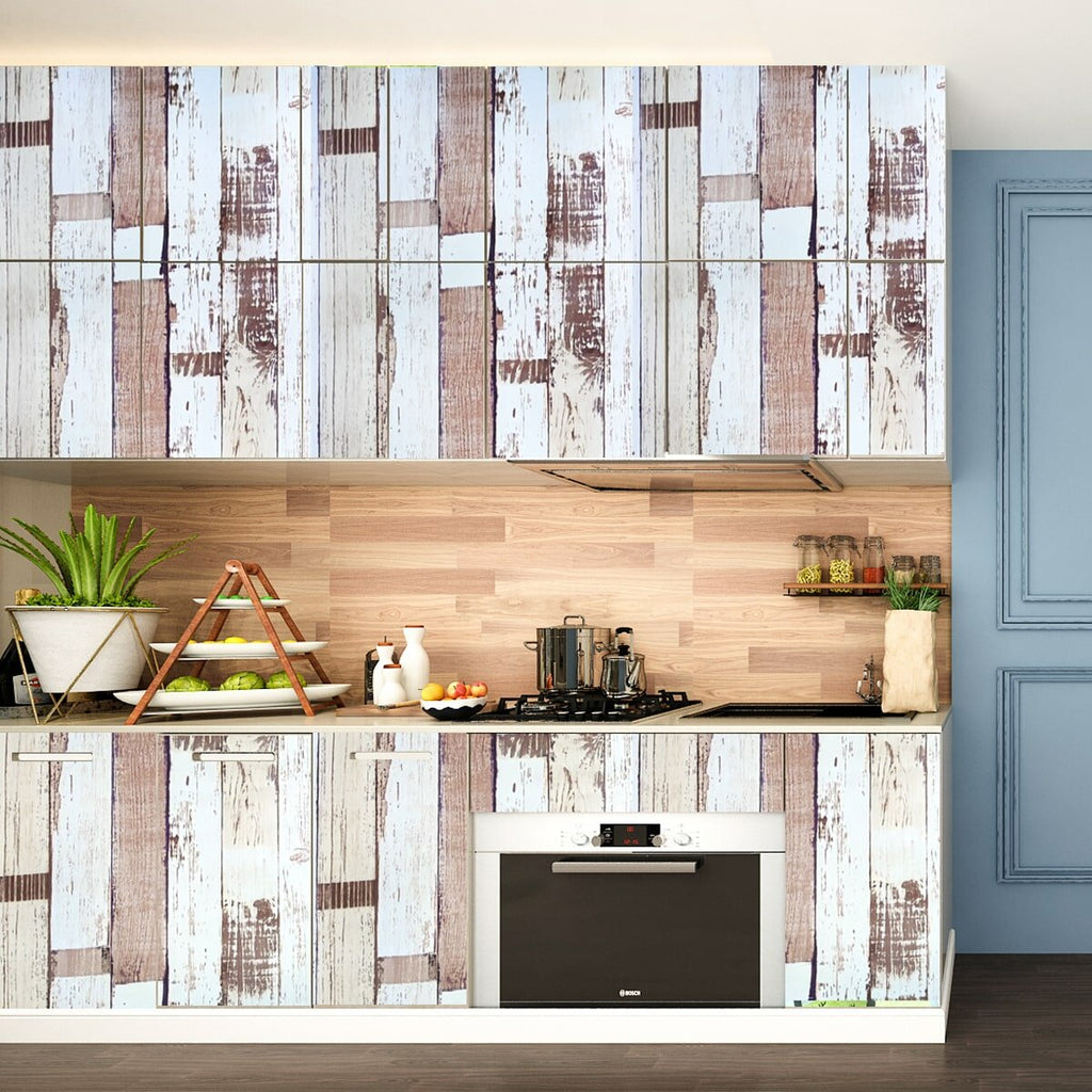 Самоклеюча плівка 0,45х10м х 0,07мм Моркв'яна SW-00001266