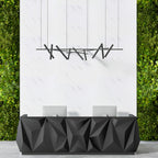 Самоклеюча стінова PET плитка у рулоні 600х3000х2мм SW-00001704