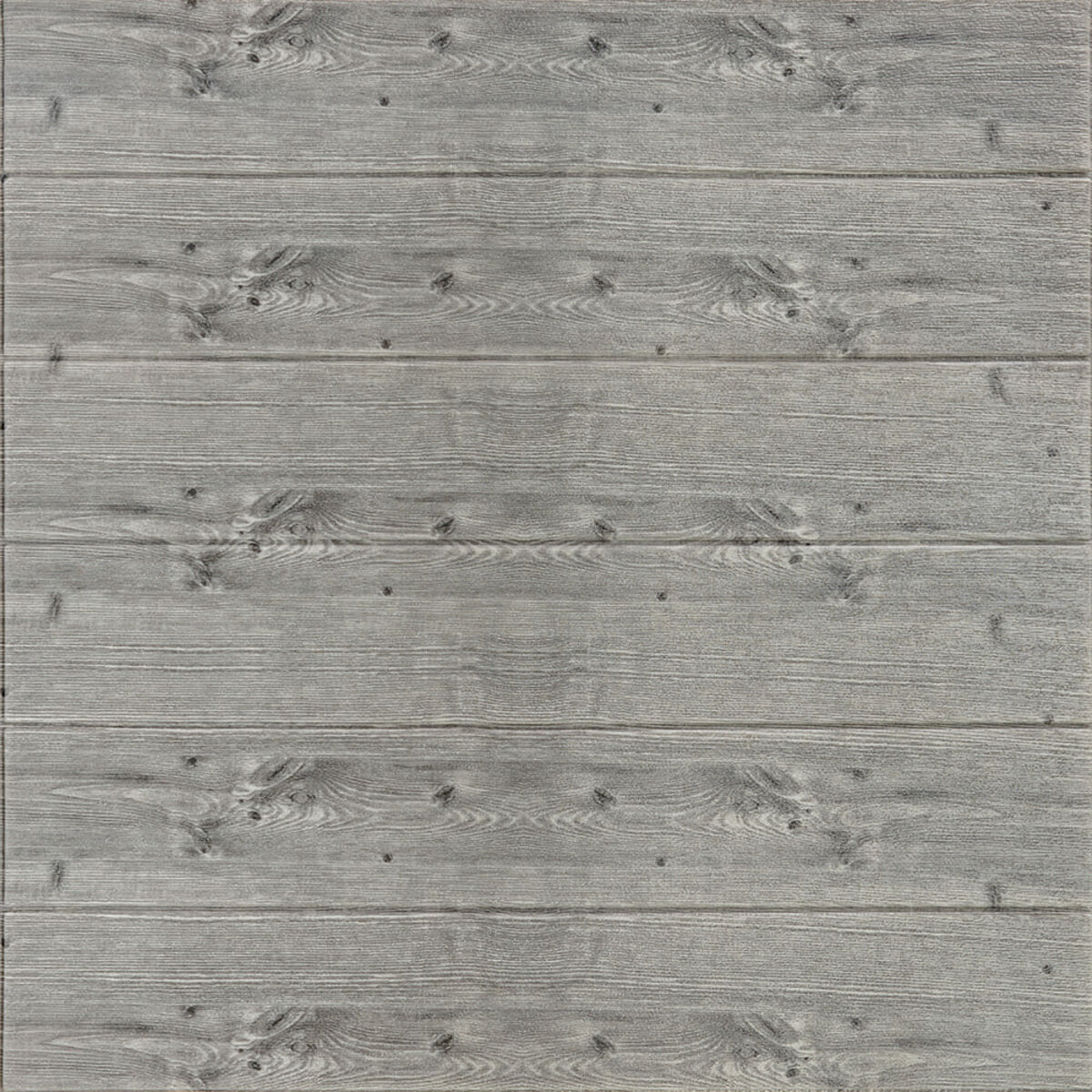 Самоклеюча декоративна 3D панель 700x700x4мм Графітове дерево (079) HO-00000558