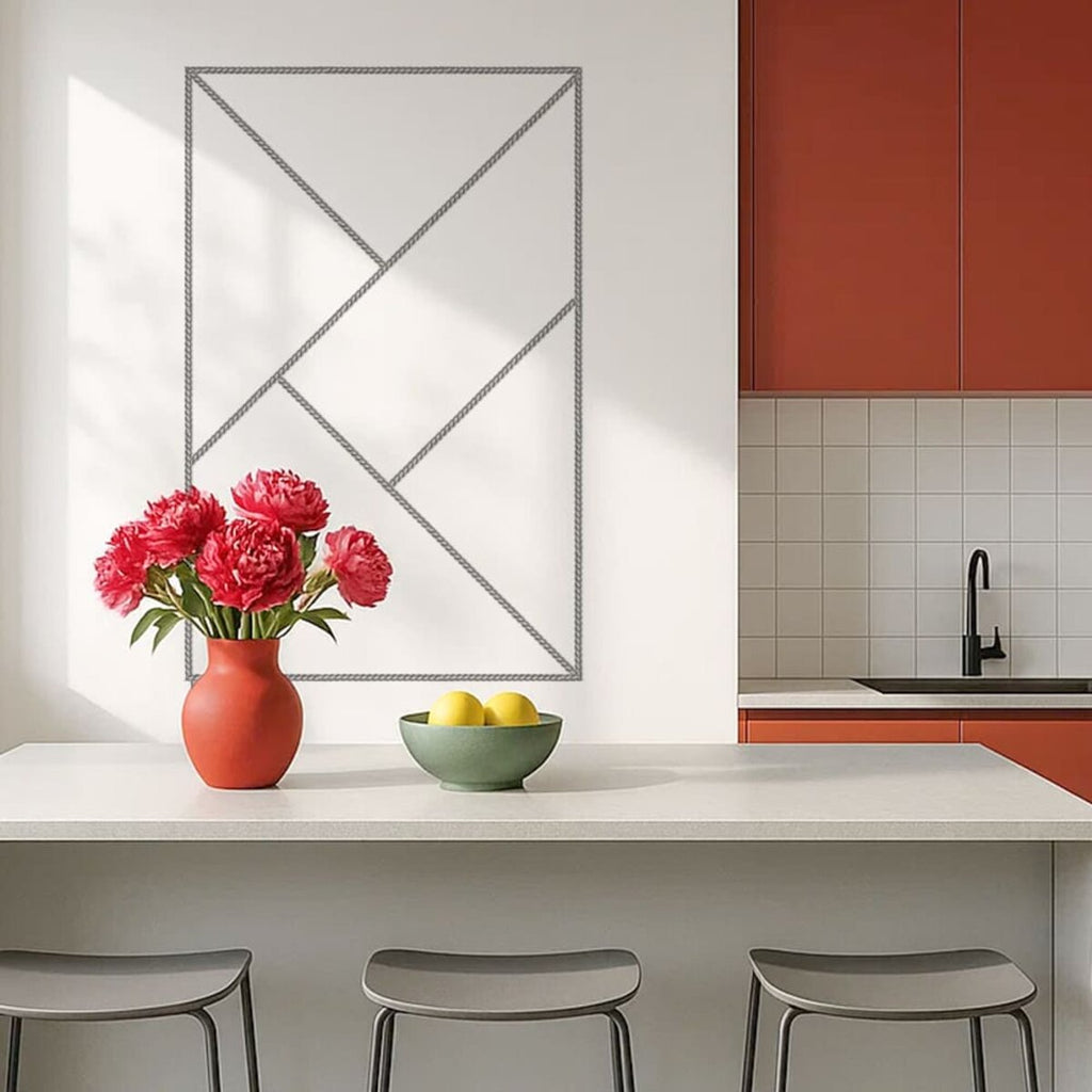 Молдинг 5000х10х7мм Срібний SW-00002681