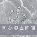 Плівка на самоклейці 60см х 10м HO-00002387