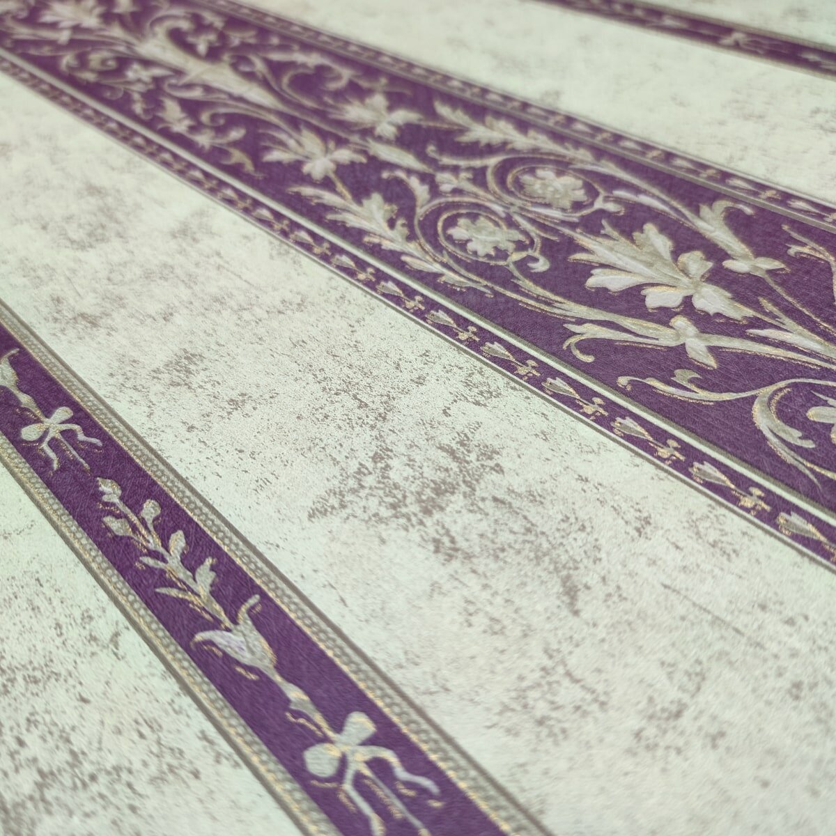 Самоклеюча плівка 0,45х10м х 0,07мм Турецький орнамент HO-00001226