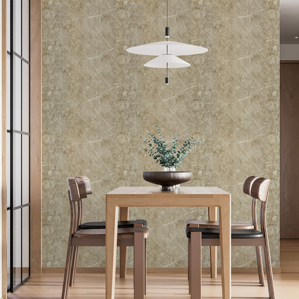 Самоклеюча стінова PET плитка у рулоні 600х3000х2мм SW-00002432