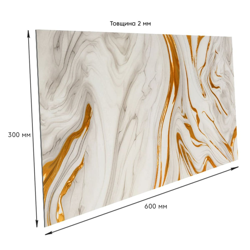 Самоклеюча стінова PET плитка 600х300х2мм SW-00002643