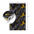 Самоклеюча стінова PET плитка у рулоні 600х3000х2мм SW-00002425